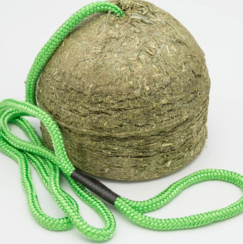 Silvermoor Rope Kit-1
